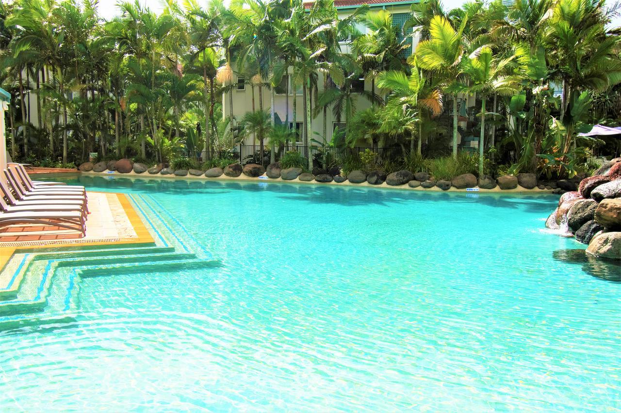 Grande Florida Beachside Resort Miami Zewnętrze zdjęcie