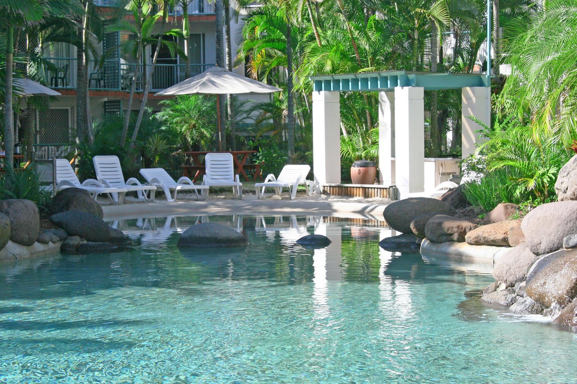 Grande Florida Beachside Resort Miami Zewnętrze zdjęcie